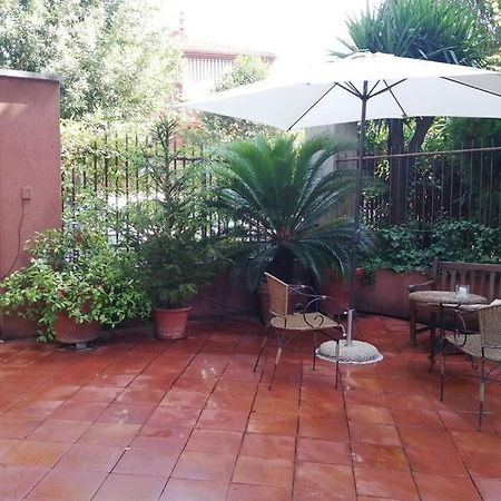 Appartement La Casa Della Mia Famiglia à Rome Extérieur photo