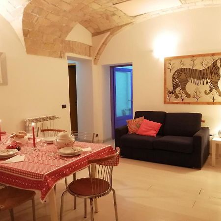 Appartement La Casa Della Mia Famiglia à Rome Extérieur photo