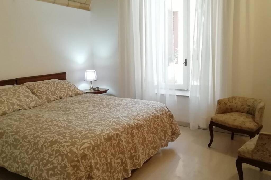 Appartement La Casa Della Mia Famiglia à Rome Extérieur photo