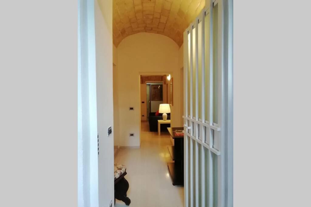 Appartement La Casa Della Mia Famiglia à Rome Extérieur photo