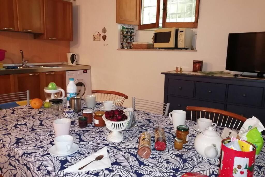 Appartement La Casa Della Mia Famiglia à Rome Extérieur photo