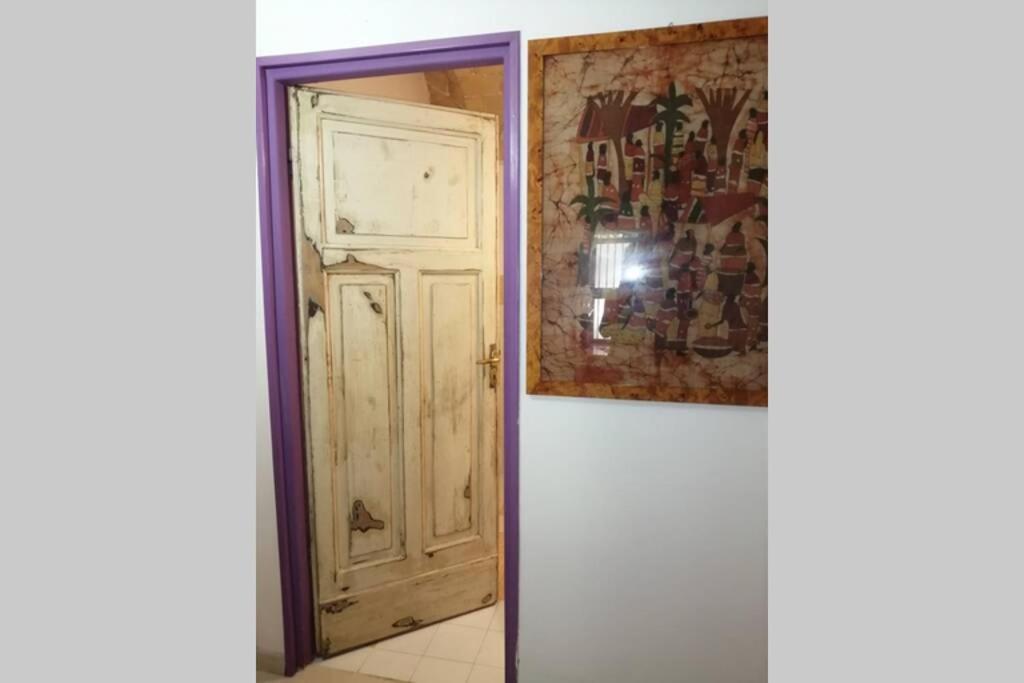 Appartement La Casa Della Mia Famiglia à Rome Extérieur photo