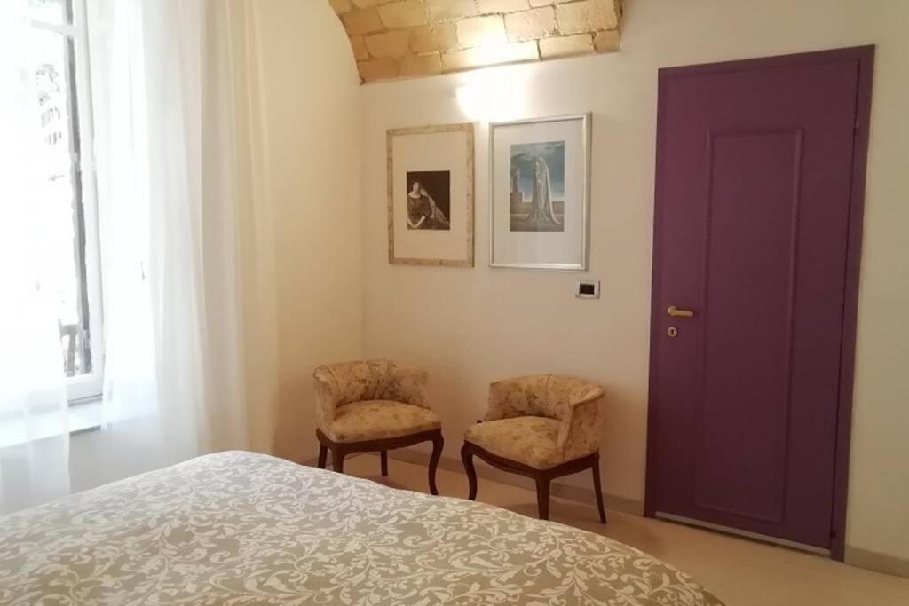 Appartement La Casa Della Mia Famiglia à Rome Extérieur photo