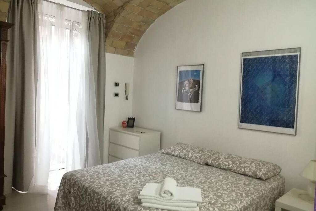 Appartement La Casa Della Mia Famiglia à Rome Extérieur photo