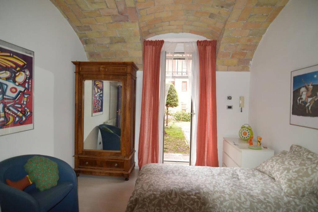 Appartement La Casa Della Mia Famiglia à Rome Extérieur photo