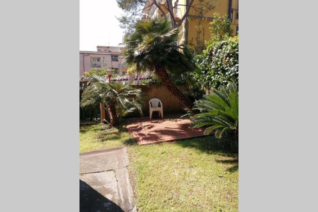 Appartement La Casa Della Mia Famiglia à Rome Extérieur photo