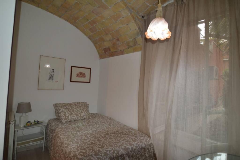 Appartement La Casa Della Mia Famiglia à Rome Extérieur photo