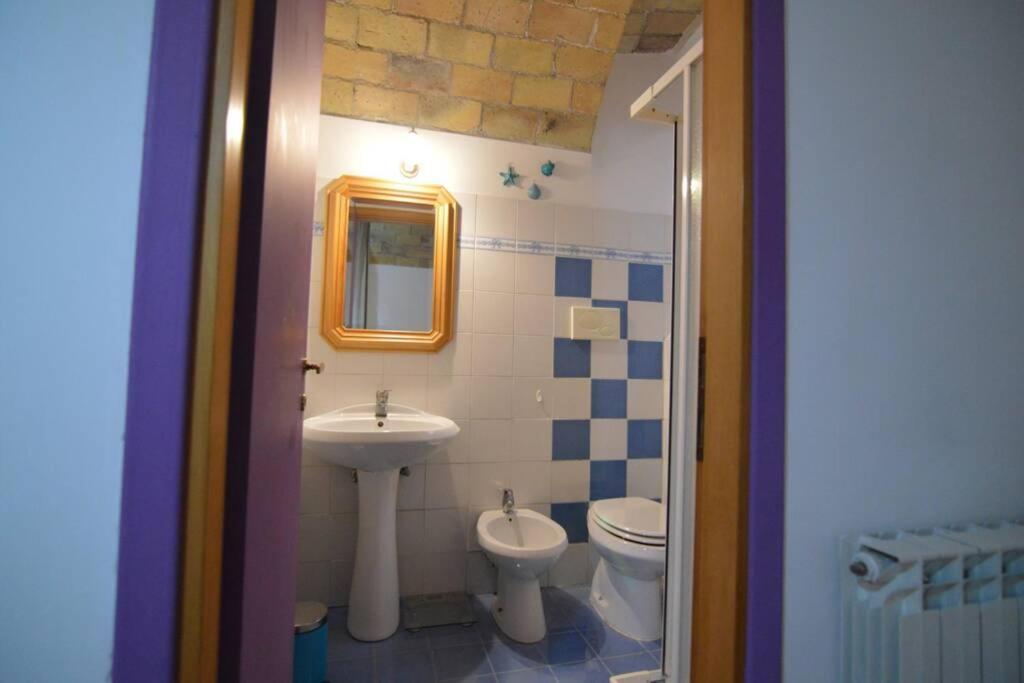 Appartement La Casa Della Mia Famiglia à Rome Extérieur photo