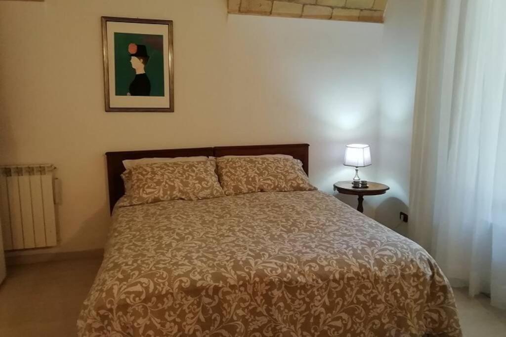 Appartement La Casa Della Mia Famiglia à Rome Extérieur photo